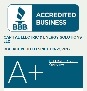 BBB Business Profile